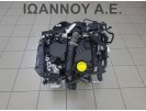 ΜΗΧΑΝΗ ΚΙΝΗΤΗΡΑΣ K9KE629 1.5cc TDI 24.980ΧΛΜ RENAULT CLIO 2016 - 2019