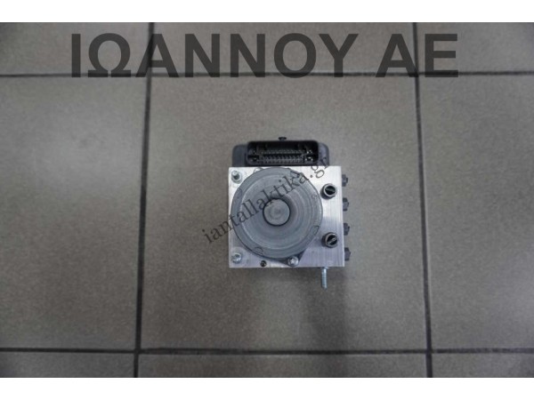 ΜΟΝΑΔΑ ABS 6C0614517E 6C0907379 6C0907379BA 2265106508 0265956084 VW POLO 2014 - 2017