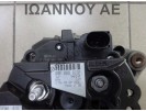 ΔΥΝΑΜΟ 06F903023F 0124525091 F00M145315 BSY BYL 2.0cc TDI MITSUBISHI OUTLANDER 2008 - 2011