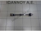 ΗΜΙΑΞΟΝΙΟ ΕΜΠΡΟΣ ΔΕΞΙΟ 6ΑΡΙ DKR 1.0cc T 5Q0407272DT VW T ROC 2017 - 2020