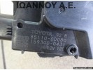 ΜΟΤΕΡ ΥΑΛΟΚΑΘΑΡΙΣΤΗΡΩΝ 85110-0D080 159300-0431 TOYOTA YARIS 2006 - 2009