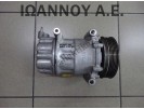 ΚΟΜΠΡΕΣΕΡ A/C 9651910980 R134A 1351F KFV 1.4cc 16V PEUGEOT 207 2006 - 2014