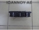 ΧΕΙΡΙΣΤΗΡΙΑ ΚΑΛΟΡΙΦΕΡ A/C 6F1820045K 90156-214 SEAT ARONA 2017 - 2022