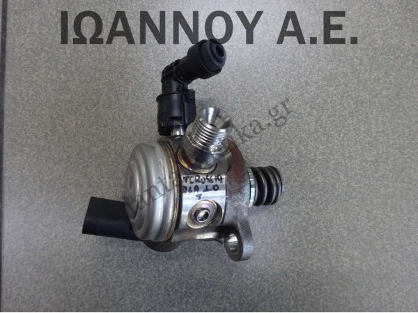 ΑΝΤΛΙΑ ΥΨΗΛΗΣ ΠΙΕΣΗΣ 05E127027A HFS554-02 HDPTYPV07 DLA 1.0 T VW T CROSS 2019 - 2022