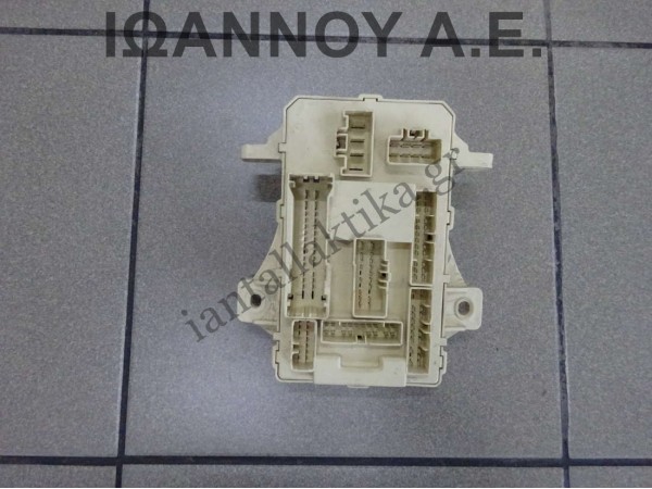 ΑΣΦΑΛΕΙΟΘΗΚΗ 91950-1H510 91950-2H500 HYUNDAI I30 2011 - 2012