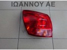 ΦΑΝΑΡΙ ΠΙΣΩ ΔΕΞΙΟ ΕΞΩΤΕΡΙΚΟ 26555-EY00A 26555EY00A NISSAN QASHQAI 5ΘΥΡΟ 2007 - 2010