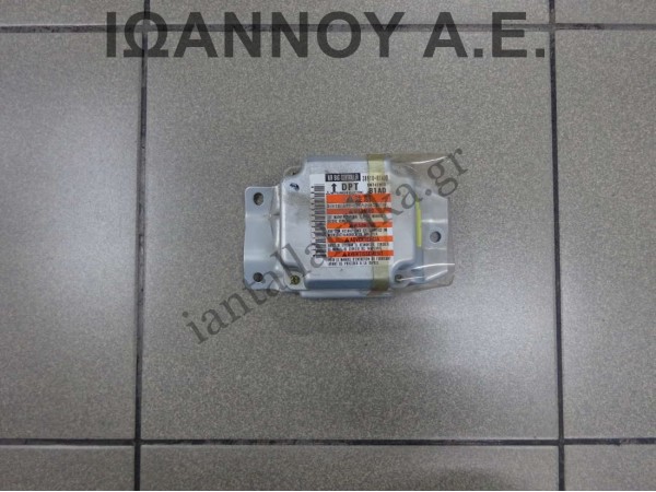 ΕΓΚΕΦΑΛΟΣ AIRBAG ΑΕΡΟΣΑΚΩΝ 38910-81AD0 X6T47973 SUZUKI JIMNY 2006 - 2014