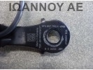 ΚΟΥΜΠΩΜΑ ΖΩΝΗΣ ΕΜΠΡΟΣ ΑΡΙΣΤΕΡΟ 6F0857755H SEAT ARONA FR 5ΘΥΡΟ 2017 - 2022