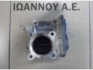 ΠΕΤΑΛΟΥΔΑ ΓΚΑΖΙΟΥ 22030-47010 1NR 1.3cc TOYOTA AURIS 2007 - 2010