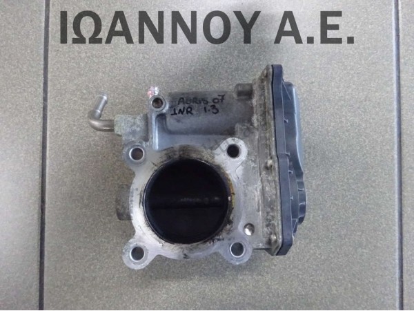 ΠΕΤΑΛΟΥΔΑ ΓΚΑΖΙΟΥ 22030-47010 1NR 1.3cc TOYOTA AURIS 2007 - 2010