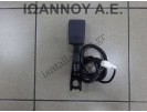 ΚΟΥΜΠΩΜΑ ΖΩΝΗΣ ΕΜΠΡΟΣ ΑΡΙΣΤΕΡΟ TOYOTA YARIS 3-5ΘΥΡΟ 2012 - 2014