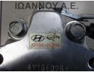 ΑΝΤΛΙΑ ΥΔΡΑΥΛΙΚΟΥ ΤΙΜΟΝΙΟΥ 57100-2E200 TDI HUNDAI SANTA FE 2006 - 2010