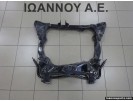 ΓΕΦΥΡΑ ΕΜΠΡΟΣ ΤΕΤΡΑΓΩΝΗ D14Z 1.4cc HONDA CIVIC 2001 - 2005