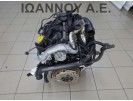 ΜΗΧΑΝΗ ΚΙΝΗΤΗΡΑΣ F9Q 1.9cc TDI 108.500ΧΛΜ RENAULT MEGANE 2008 - 2015