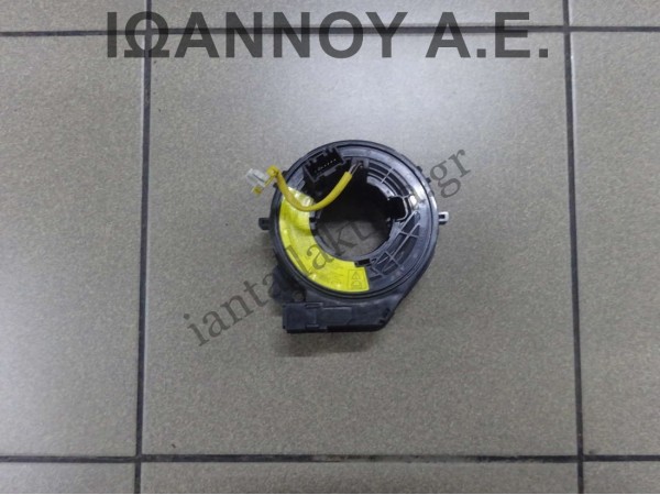 ΤΑΙΝΙΑ ΑΕΡΟΣΑΚΩΝ 8A6T-14A664-AC 18PIN FORD FIESTA 2008 - 2012