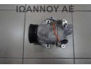 ΚΟΜΠΡΕΣΕΡ A/C DENSO 447260-2333 5SER09C 1ND 1.4cc TDI TOYOTA URBAN CRUISER 2009 - 2014