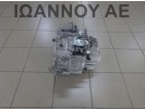 ΣΑΣΜΑΝ 6ΑΡΙ BKD 2.0cc TDI 109.000ΧΛΜ AUDI A3 2007 - 2008