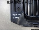 ΜΑΣΚΑ ΑΣΗΜΙ 6Y0853668 SKODA FABIA 2000 - 2007