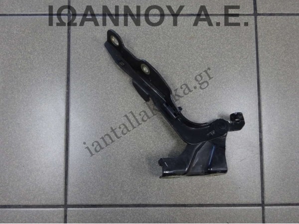 ΜΕΝΤΕΣΕΣ ΜΠΡΟΣΤΙΝΟΥ ΚΑΠΩ ΔΕΞΙΟΣ 79120-1F000 KIA SPORTAGE 2004 - 2008