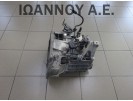 ΣΑΣΜΑΝ 5ΑΡΙ 3M5R-7F096-YF 7M5Q 1.6cc TDI 81.500 ΧΛΜ FORD FOCUS 2008 - 2011