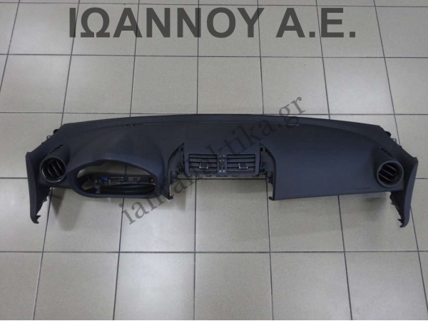 ΤΑΜΠΛΟ ΚΟΜΠΛΕ AIRBAG 55302-42010 55302-42030 TOYOTA RAV4 2011 - 2012