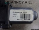 ΜΟΤΕΡ ΠΑΡΑΘΥΡΟΥ ΕΜΠΡΟΣ ΔΕΞΙΑΣ ΠΟΡΤΑΣ 400926B NISSAN NOTE 2006 - 2013