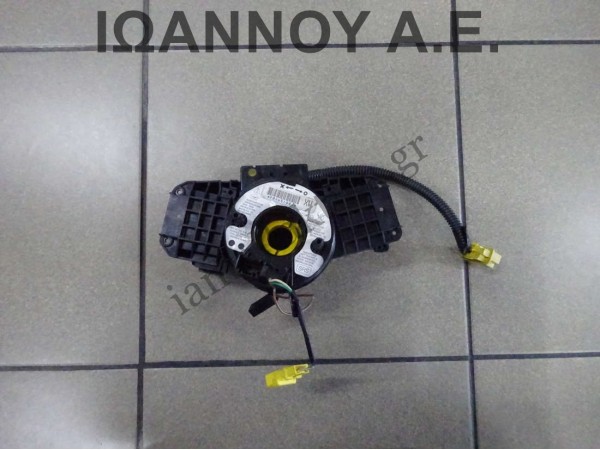 ΤΑΙΝΙΑ ΑΕΡΟΣΑΚΩΝ 35250-S6E-E211-M1 F000146-A 15PIN HONDA CRV 2002 - 2007