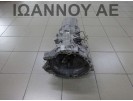 ΣΑΣΜΑΝ 6ΑΡΙ BLB 2.0cc TDI 102.000ΧΛΜ AUDI A4 2007 - 2008