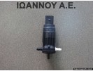 ΜΟΤΕΡ ΔΟΧΕΙΟΥ ΥΑΛΟΚΑΘΑΡΙΣΤΗΡΩΝ 1K6955651 VW GOLF 6 2008 - 2012