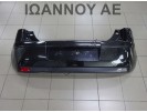 ΠΡΟΦΥΛΑΚΤΗΡΑΣ ΠΙΣΩ ΜΑΥΡΟΣ 9650450577 CITROEN C4 5ΘΥΡΟ 2004 - 2011