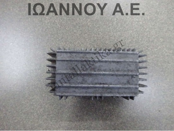 ΡΕΛΕ ΠΡΟΘΕΡΜΑΝΣΗΣ 518005901 D19AA 1.9cc TDI FIAT SEDICI 2007 - 2010