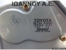 ΜΟΤΕΡ ΥΑΛΟΚΑΘΑΡΙΣΤΗΡΩΝ ΠΙΣΩ 85130-42040 159200-4791 TOYOTA RAV4 2001 - 2006