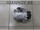 ΚΟΜΠΡΕΣΕΡ A/C 95200-62JA0 AKC200A083A MSC60CAS AKC201A083A M16A 1.6cc FIAT SEDICI 2007 - 2010