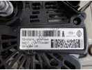 ΔΥΝΑΜΟ 231008918R TG12S275 2714146A RENAULT CLIO 2016 - 2019