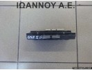 ΧΕΙΡΙΣΤΗΡΙΟ ΚΑΛΟΡΙΦΕΡ ΚΛΙΜΑ 1K0907044N 5HB008731-13 VW GOLF 5 2004 - 2008