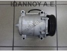 ΚΟΜΠΡΕΣΕΡ A/C SIDA 1.6cc FORD FOCUS 2008 - 2011