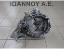 ΣΑΣΜΑΝ 6ΑΡΙ 55192042 55194293 A170DTR 1.7cc TDI 110.500ΧΛΜ OPEL ASTRA J 2010 - 2016