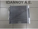 ΨΥΓΕΙΟ A/C 0013198V001 700cc 800cc TDI SMART FORTWO 2002 - 2007