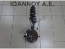 ΑΚΡΟ ΕΜΠΡΟΣ ΑΡΙΣΤΕΡΟ Z14XEP 1.4cc OPEL CORSA D 2006 - 2011