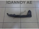 ΒΑΣΗ ΦΑΝΟΥ ΕΜΠΡΟΣ ΔΕΞΙΑ 71140-TF0-0003 HONDA JAZZ 2008 - 2010