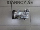 ΚΟΜΠΡΕΣΕΡ A/C SANDEN 8200819568--A 8200819568 SD6V12 D4FJ772 1.2cc RENAULT TWINGO 2007 - 2012