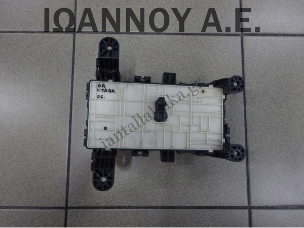 ΑΣΦΑΛΕΙΟΘΗΚΗ 64J2 SUZUKI GRAND VITARA 2006 - 2014