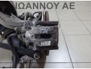 ΔΑΓΚΑΝΑ ΠΙΣΩ ΔΕΞΙΑ 9683652580 9H01 1.6cc TDI PEUGEOT 407 2004 - 2008