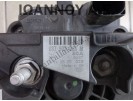 ΔΥΝΑΜΟ BOSCH 037903025M 0124325013 BXW 1.4cc SKODA ROOMSTER 2006 - 2010