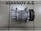 ΚΟΜΠΡΕΣΕΡ A/C 9684480480 SD6V12 HFX 1.1cc CITROEN C3 2002 - 2010