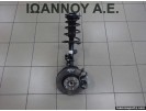 ΑΚΡΟ ΕΜΠΡΟΣ ΔΕΞΙΟ 43211-05090 2ZR 1.8cc TOYOTA AVENSIS 2010 - 2012