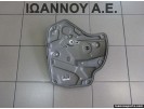 ΓΡΥΛΛΟΣ ΠΑΡΑΘΥΡΟΥ ΠΙΣΩ ΑΡΙΣΤΕΡΟΣ 1Z0839655C SKODA OCTAVIA 5 2004 - 2008