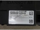 ΕΓΚΕΦΑΛΟΣ ΜΟΝΑΔΑ ΕΛΕΓΧΟΥ 284B2-JD02C 284B2JD02C 5WK49374 5WK48883 5WK48812 NISSAN QASHQAI 2010 - 2014