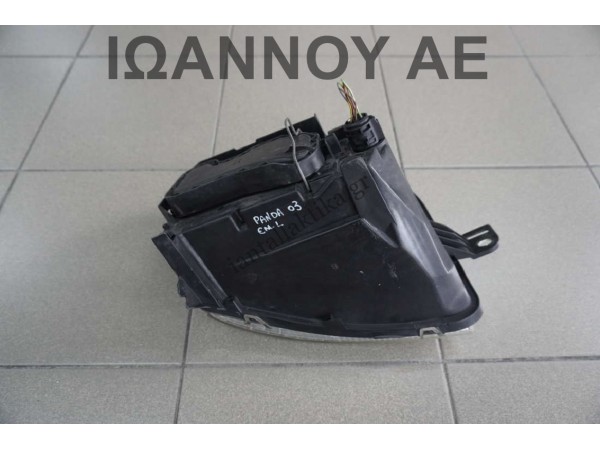 ΦΑΝΑΡΙ ΕΜΠΡΟΣ ΑΡΙΣΤΕΡΟ 41690748 FIAT PANDA 2003 - 2012