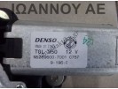 ΜΟΤΕΡ ΥΑΛΟΚΑΘΑΡΙΣΤΗΡΑ ΠΙΣΩ MS259600-7001 3PIN FIAT PANDA 5ΘΥΡΟ 2003 - 2012